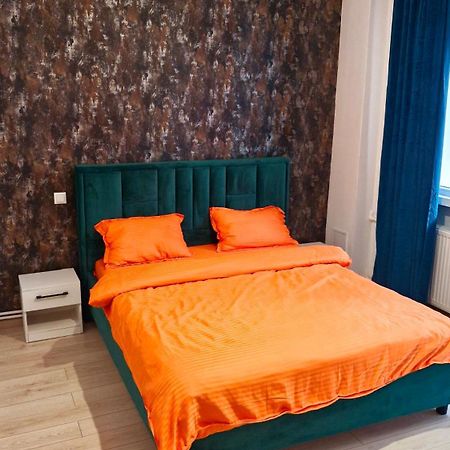Imob Bibi House Universitate Бухарест Экстерьер фото