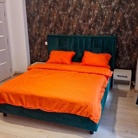 Imob Bibi House Universitate Бухарест Экстерьер фото