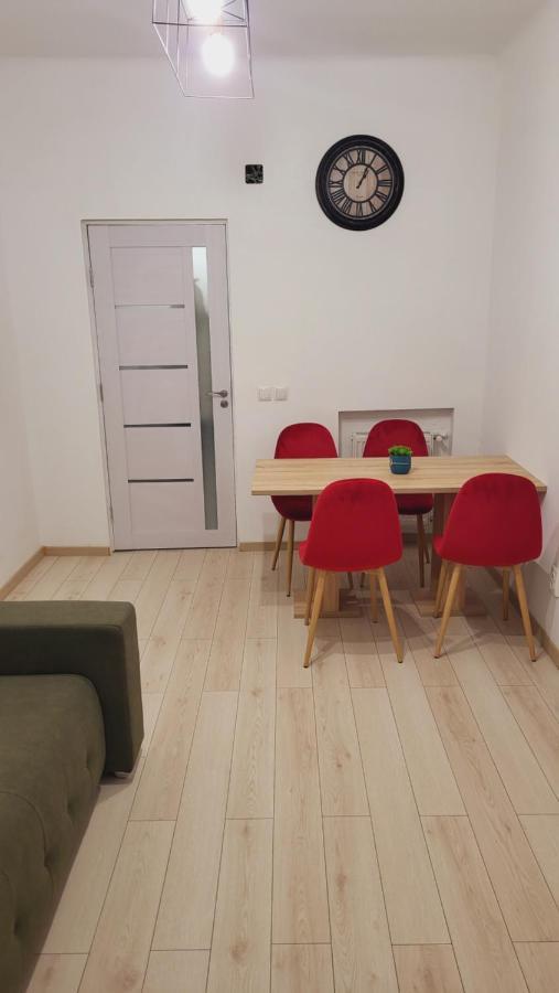 Imob Bibi House Universitate Бухарест Экстерьер фото