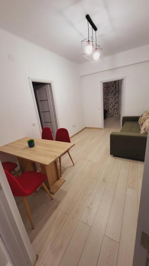 Imob Bibi House Universitate Бухарест Экстерьер фото