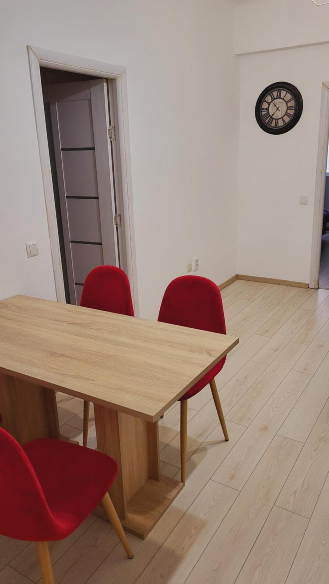 Imob Bibi House Universitate Бухарест Экстерьер фото