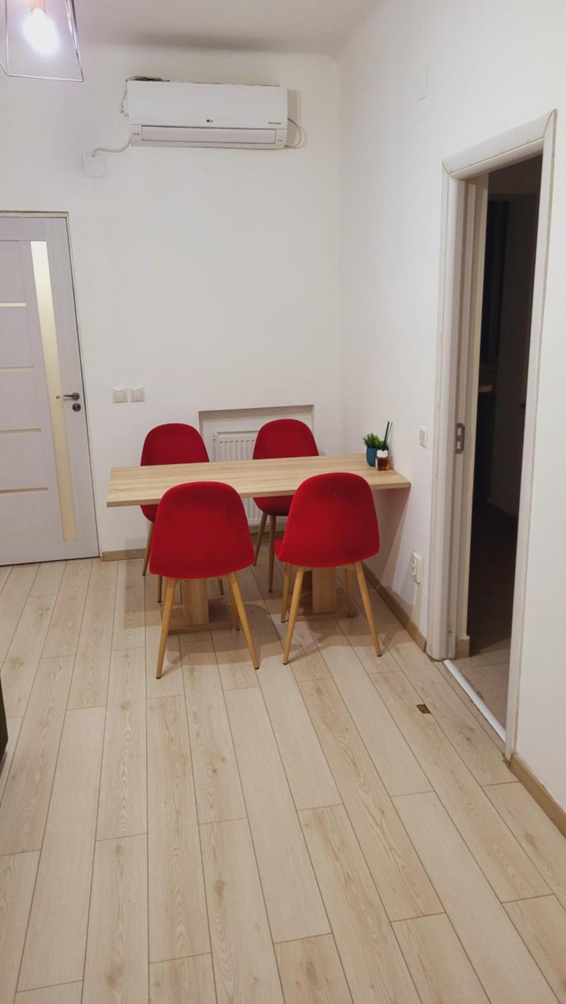 Imob Bibi House Universitate Бухарест Экстерьер фото