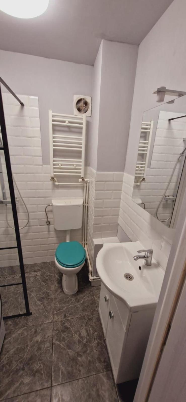Imob Bibi House Universitate Бухарест Экстерьер фото