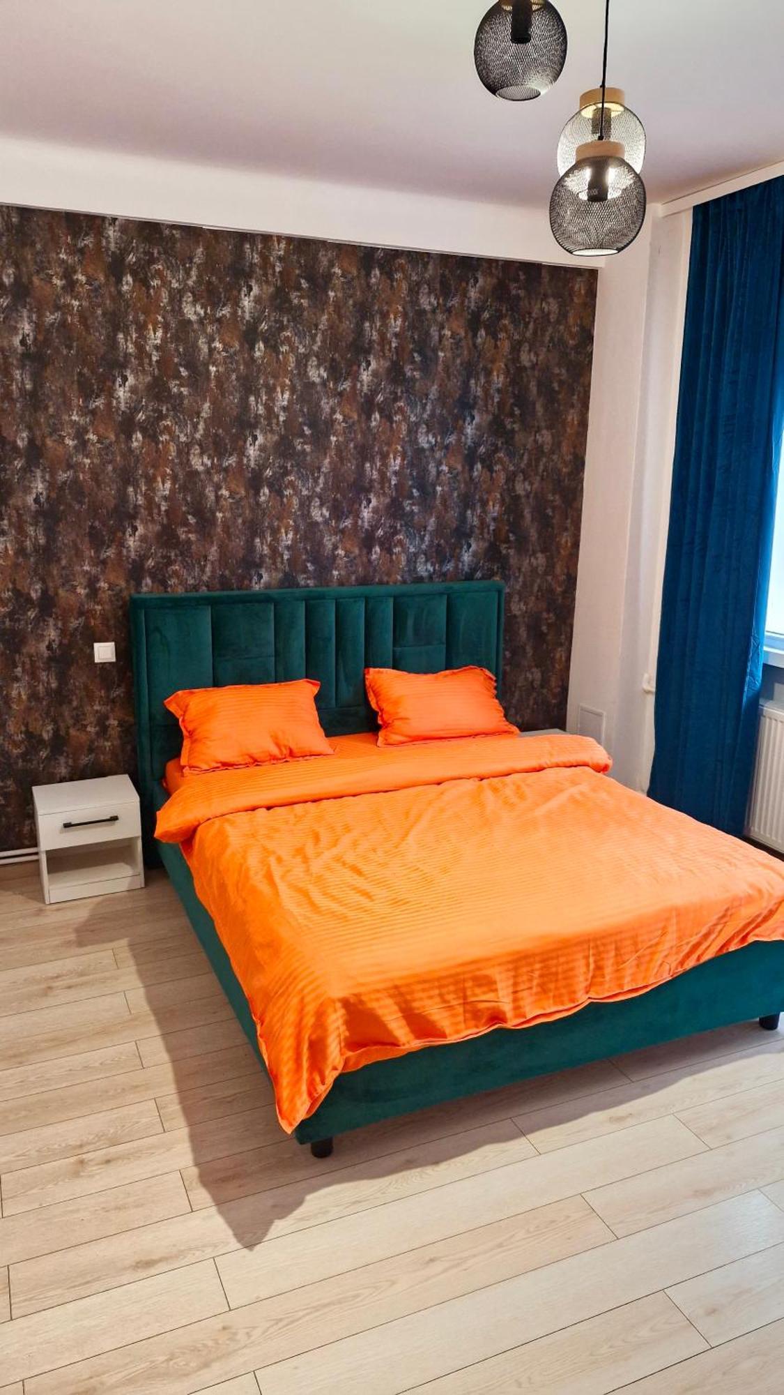 Imob Bibi House Universitate Бухарест Экстерьер фото
